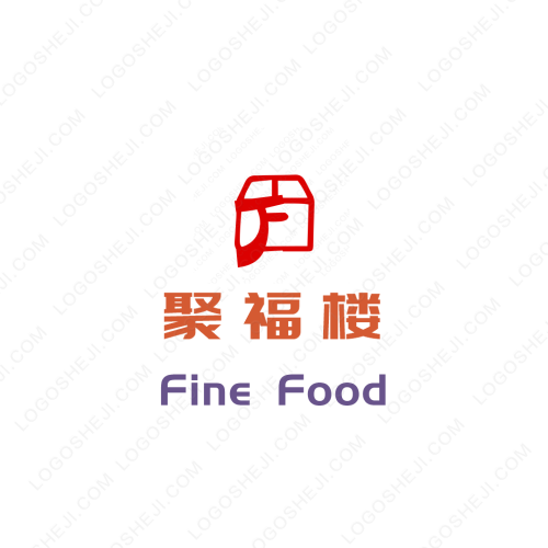 东盛科技logo设计