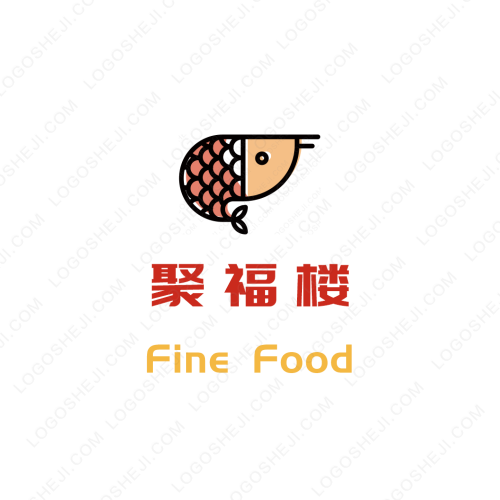若风若享logo设计