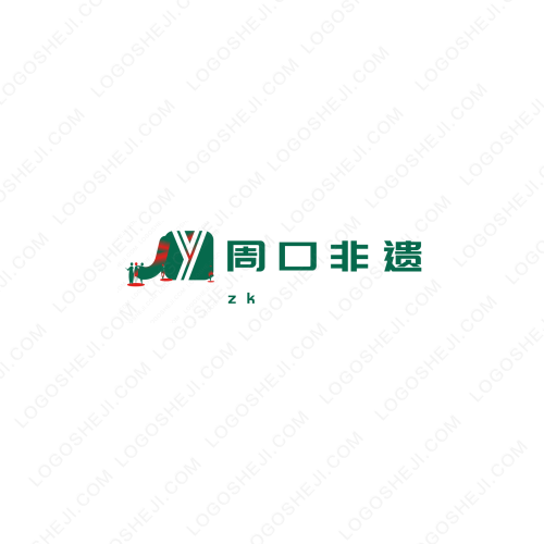 KT严选logo设计