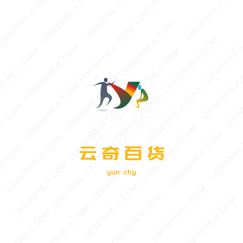 执念工具箱logo设计