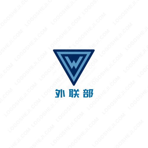 华游至远logo设计