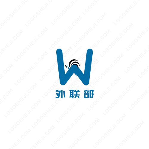 驿家人logo设计