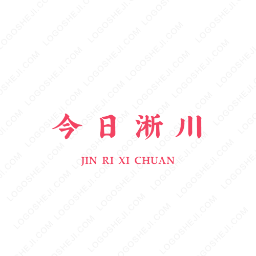 魅妍logo设计