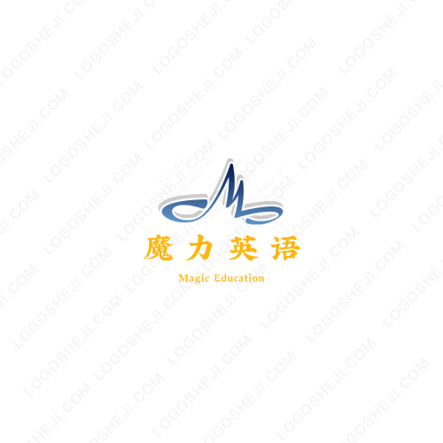 千禧婚庆logo设计
