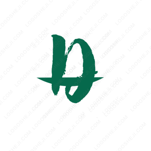 星辰网络科技logo设计