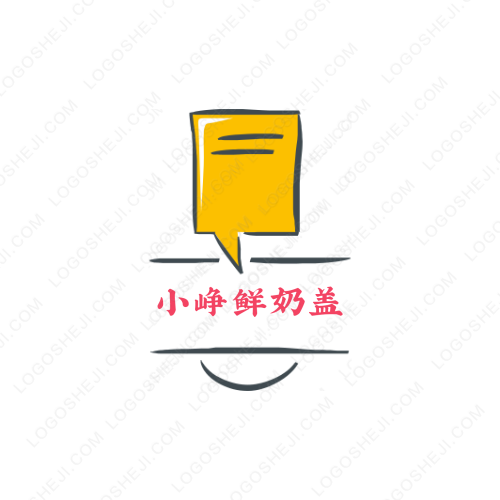 有园客栈logo设计