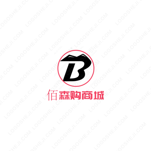 凯陆考研logo设计