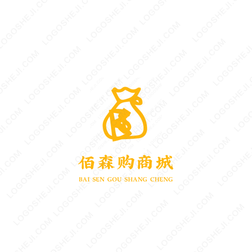 丝滑社区logo设计