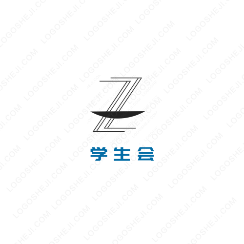 和伙人logo设计