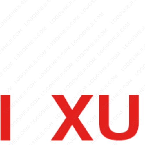 筑宅装饰logo设计