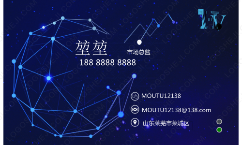 鸣涧谷logo设计