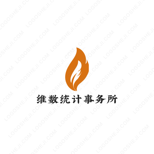 谜底logo设计