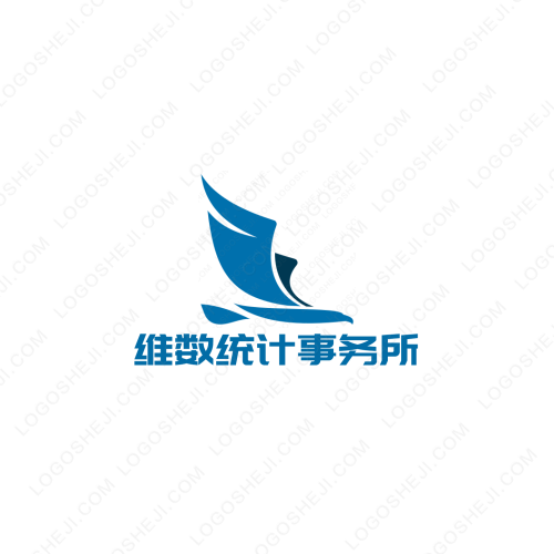 良玖科技logo设计