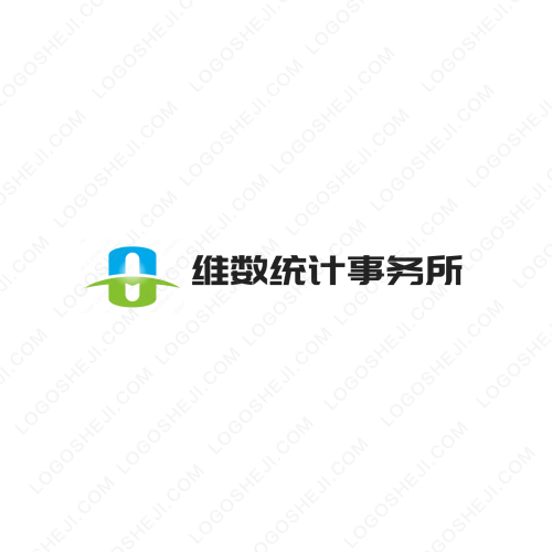 华外营销logo设计