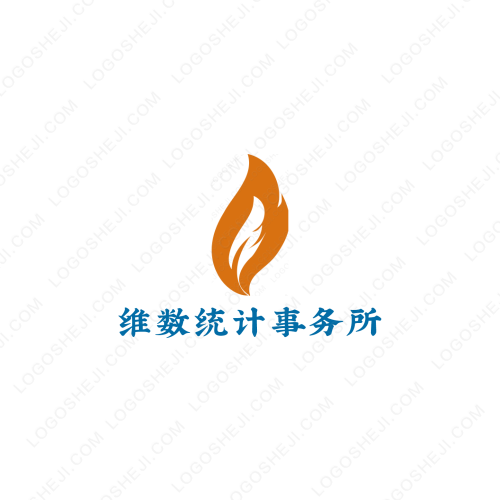 平价生活馆logo设计