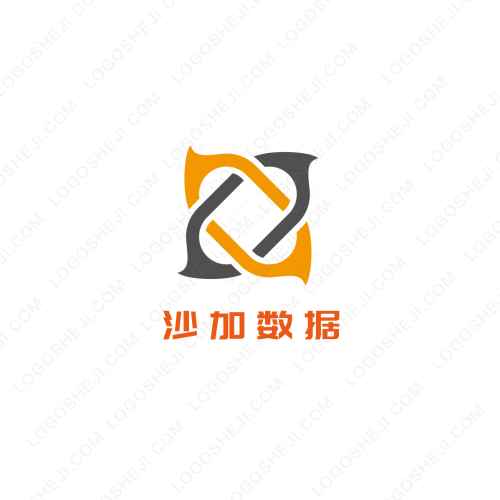 米奇追剧logo设计