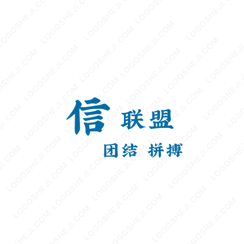 壹比壹logo设计