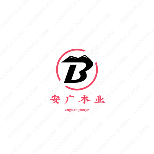 闪晶logo设计
