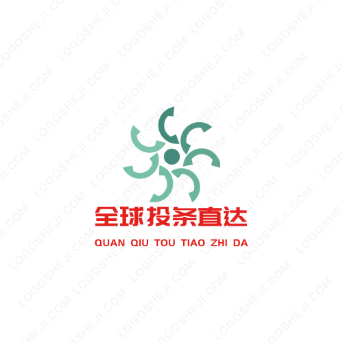 寓教于乐logo设计