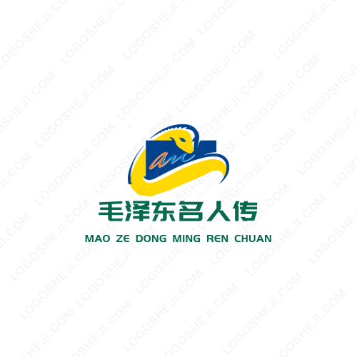 尔玛logo设计