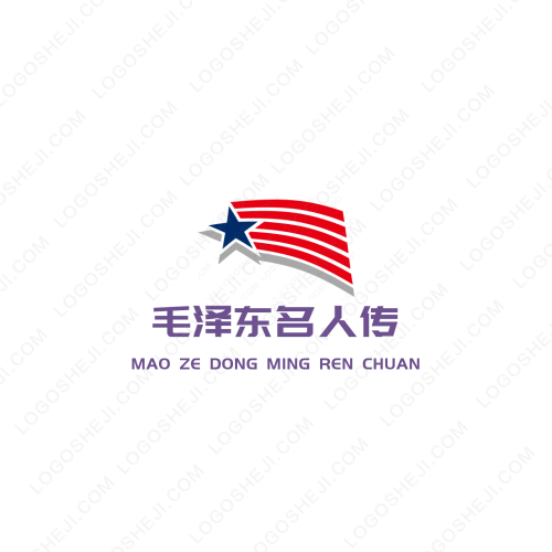 四季豆logo设计