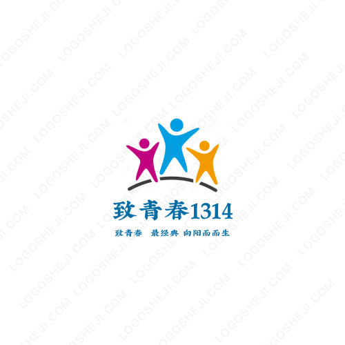 运辰企业管理咨询logo设计