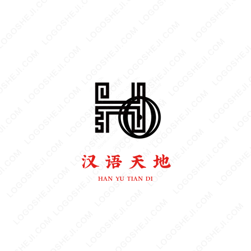 飞虎队logo设计