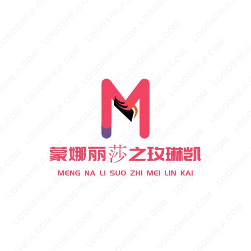 大湿logo设计