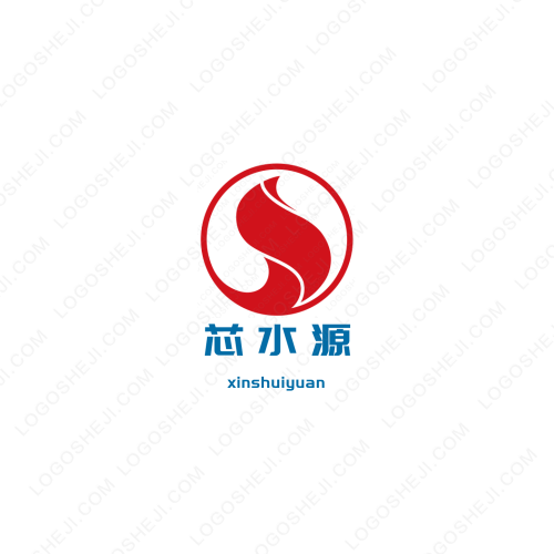 小郑大叔logo设计