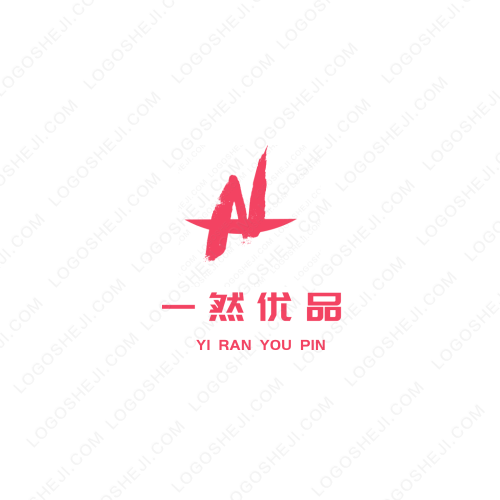 蕊妈育儿logo设计
