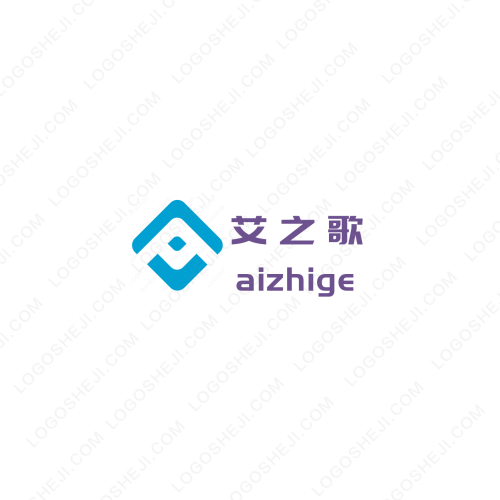 子上湾logo设计