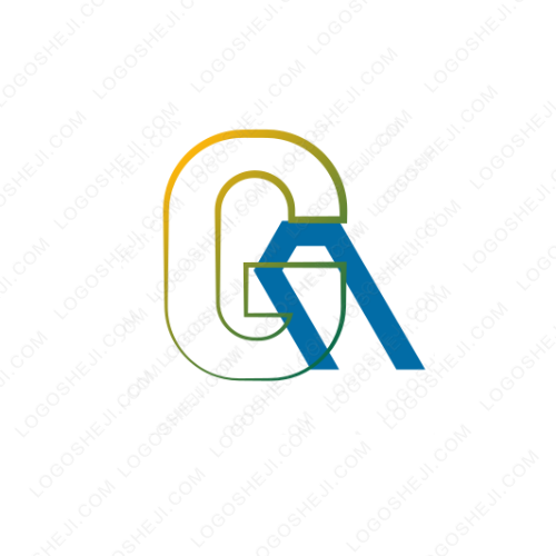 江西好再来餐馆logo设计