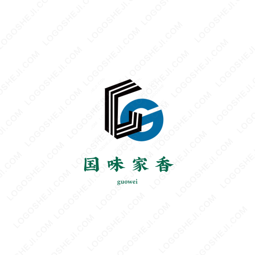 柠檬不萌logo设计