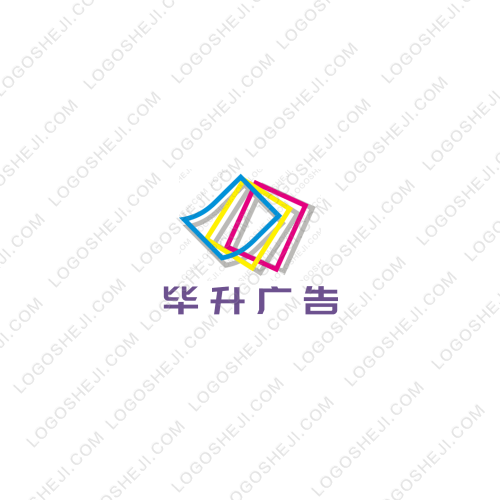 星辰网络科技logo设计