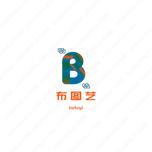 茶韵ღ苏渝logo设计