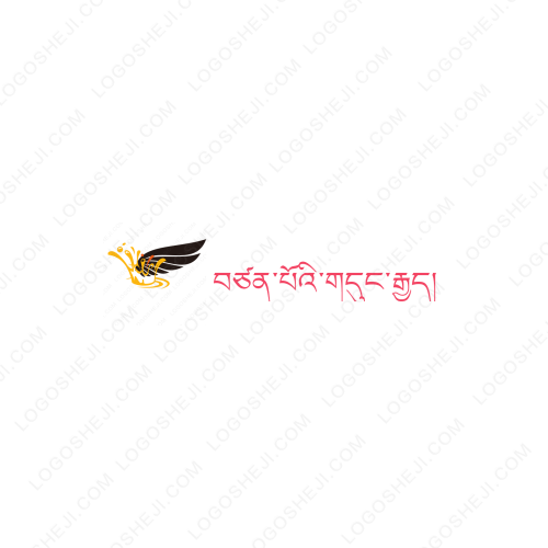 学法有度logo设计