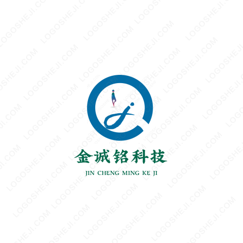 澳门商报新媒体集团logo设计