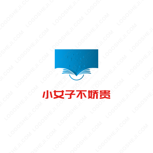 扬摄logo设计