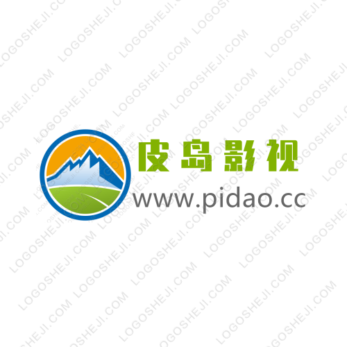 格畅仓储设备logo设计