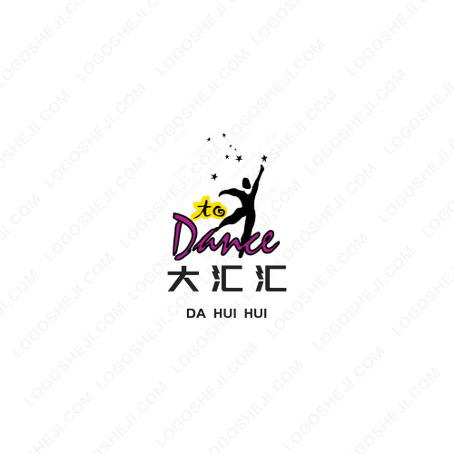 纱弗莱文化创意logo设计