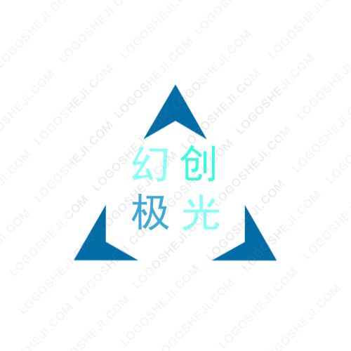 乡村振兴铁东村logo设计