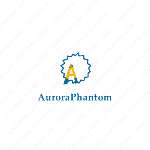 本科生打工妹logo设计