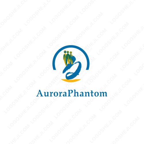 青禾一品logo设计