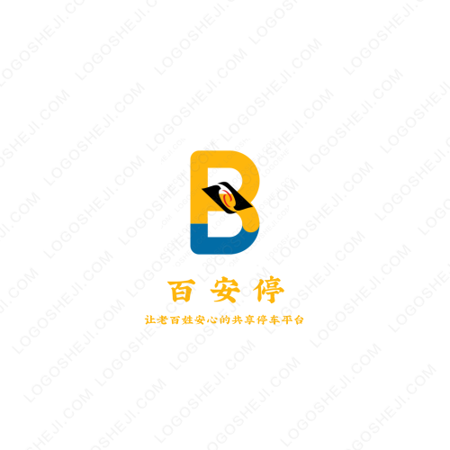陕北姑娘logo设计