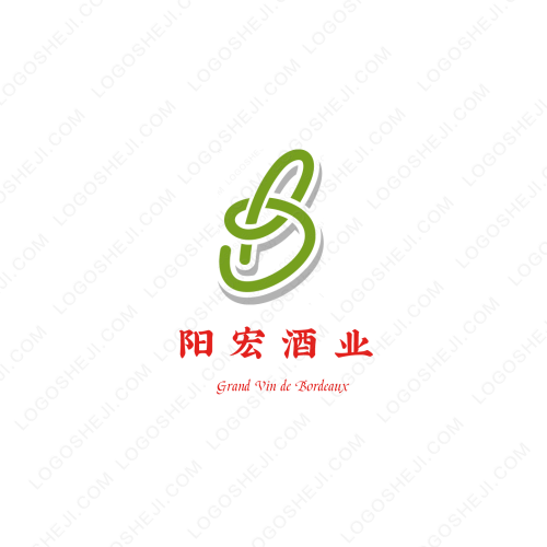 思文电子logo设计