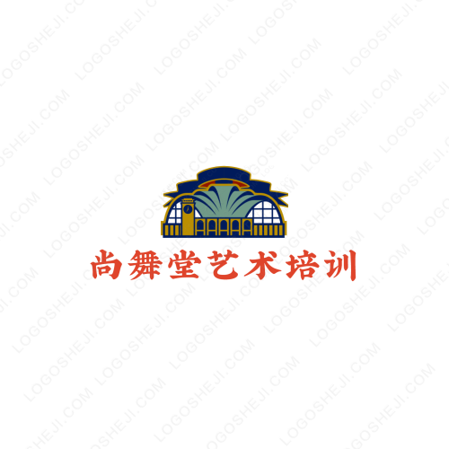 贝斯尔logo设计