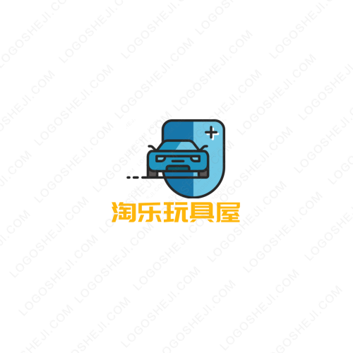 新锐影视logo设计