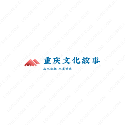 智点logo设计