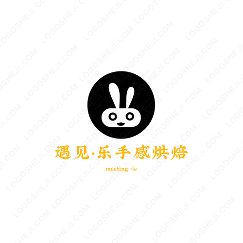 香洲埠logo设计