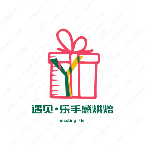 如意门业logo设计